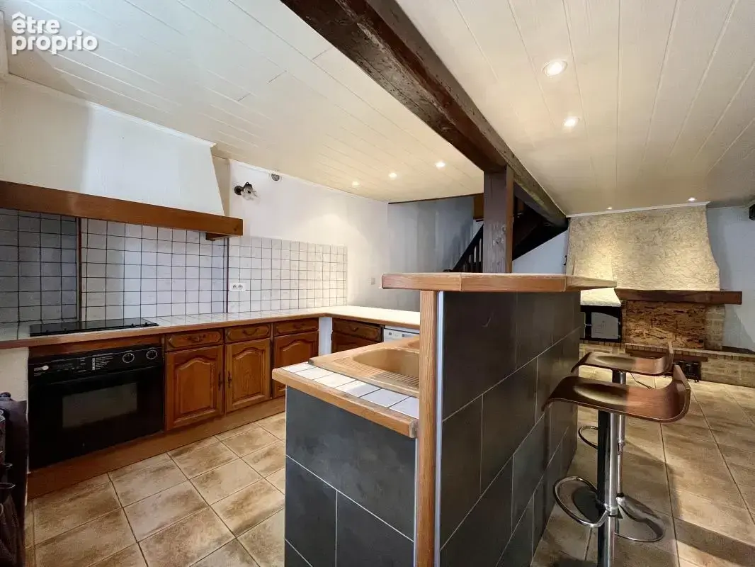 Maison 3 pièces 110 m² à vendre à Voreppe (38340) - photo 4