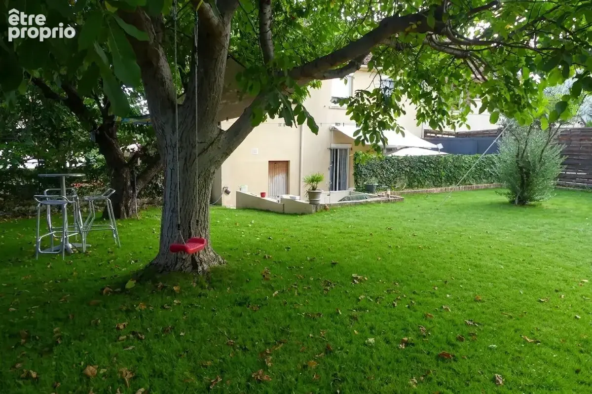 Maison 104 m² à Soignolles-En-Brie  - photo 7
