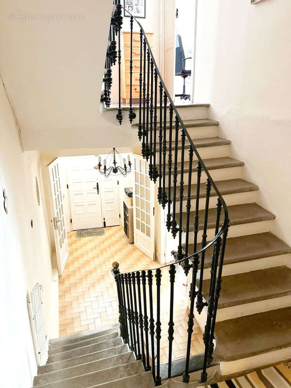 Maison à CARCASSONNE