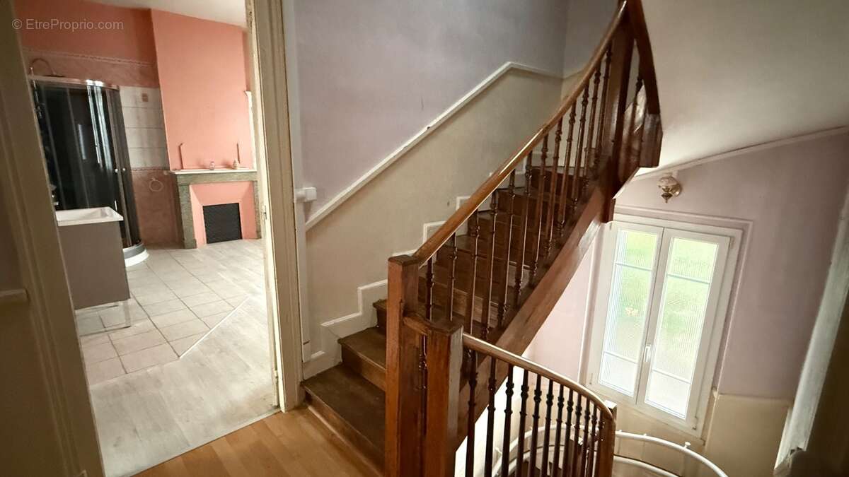 Maison de ville à vendre 7 pièces BAGNERES DE BIGORRE (65) - photo 20