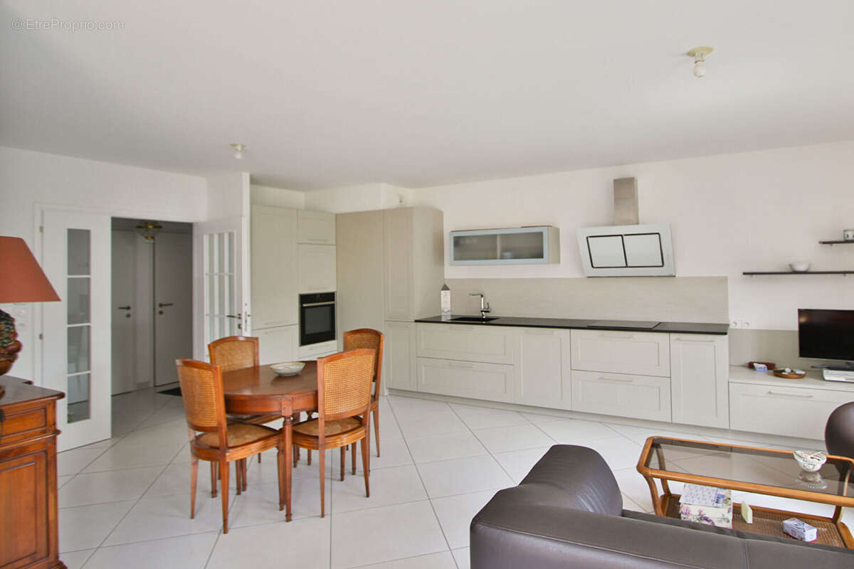 Appartement à SEYSSINS