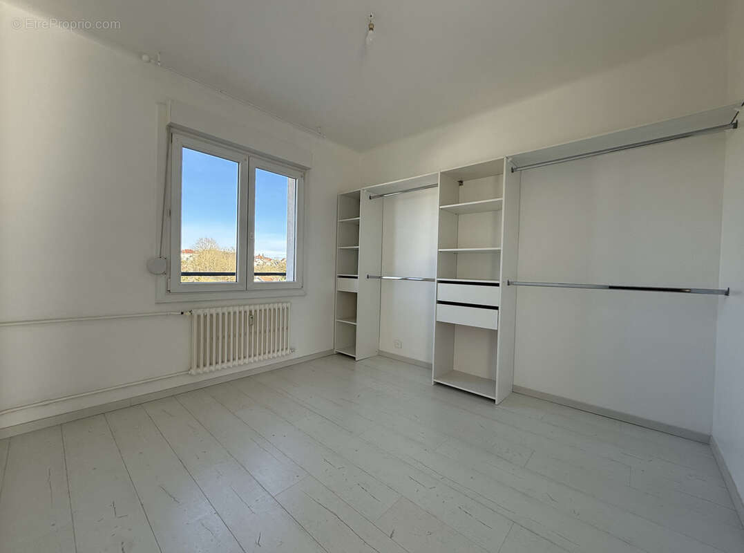 Appartement à VITTEL