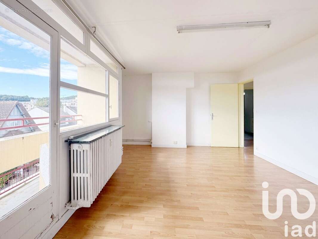 Photo 3 - Appartement à PALAISEAU