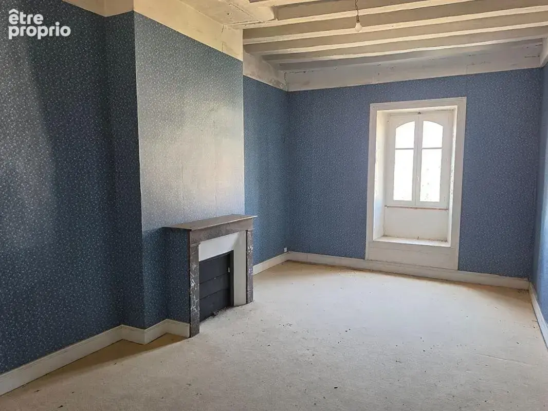 Immeuble de rapport à fort potentiel - hypercentre de nogent-le-rotrou - photo 6