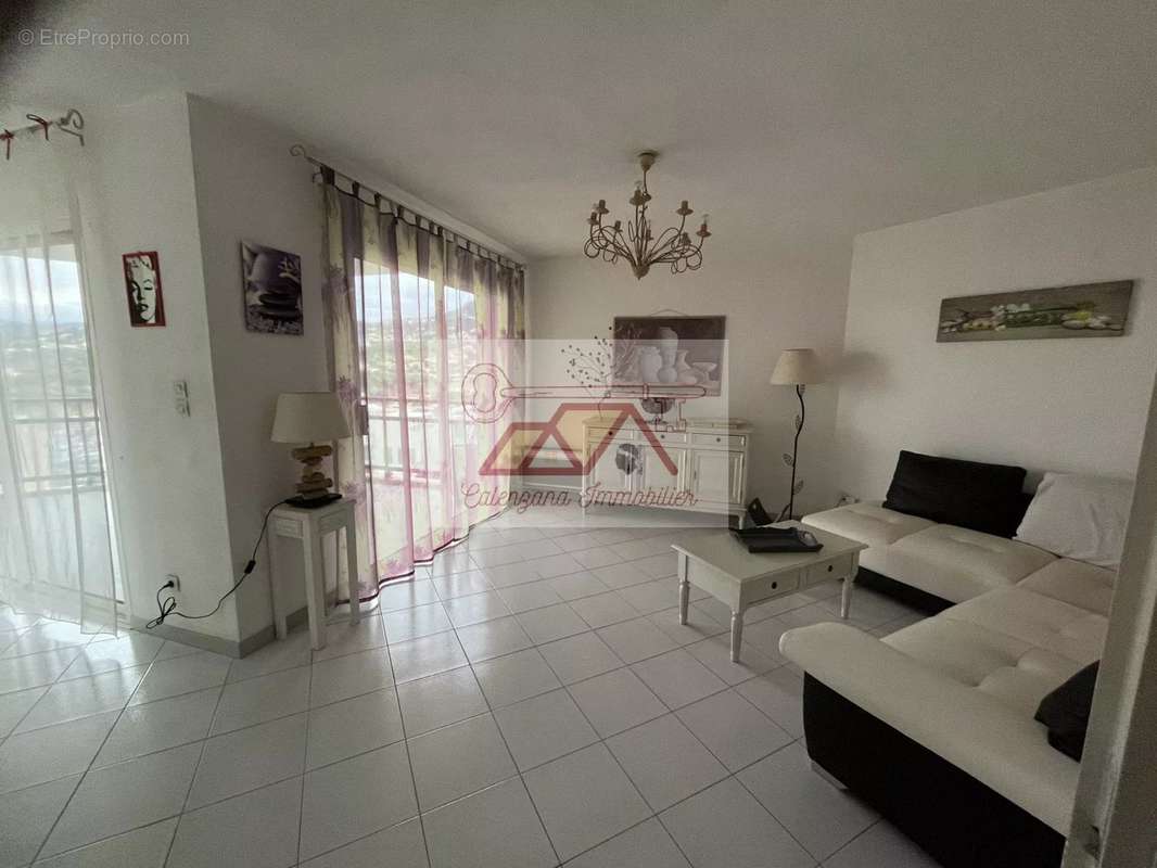 Appartement à L&#039;ILE-ROUSSE