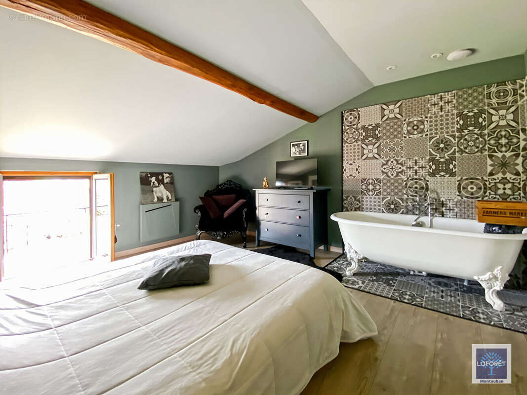 Maison à MONTAUBAN