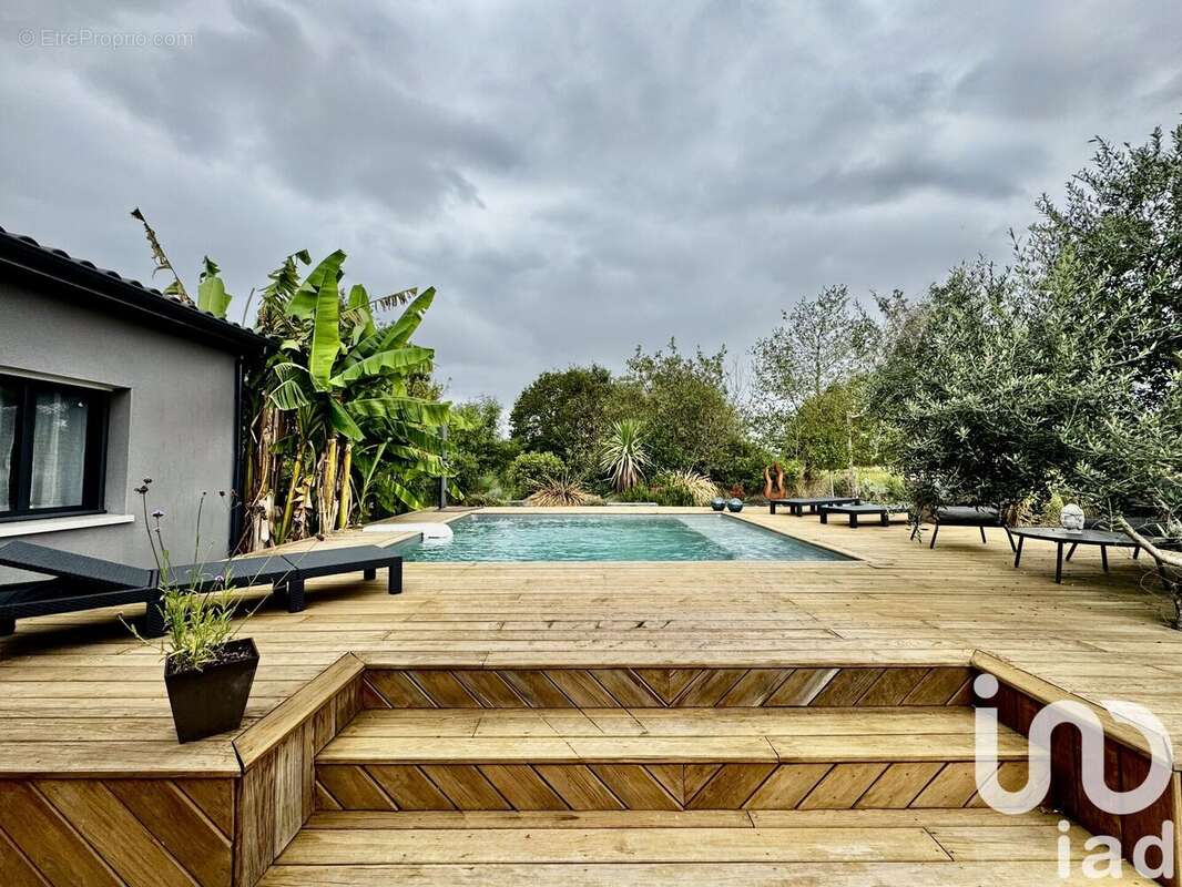 Photo 2 - Maison à VILLEMADE