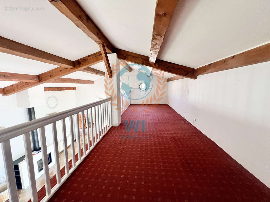 Villa individuelle avec piscine - photo 31