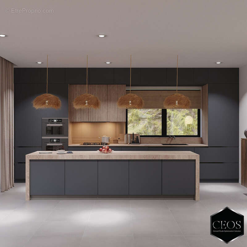 Appartement à PIETROSELLA