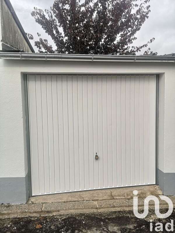 Photo 4 - Parking à NANTES