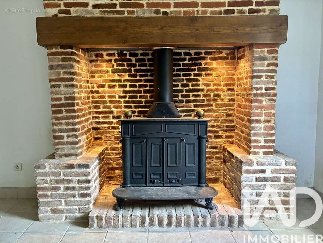 Maison 157 m² à Therines  - photo 3