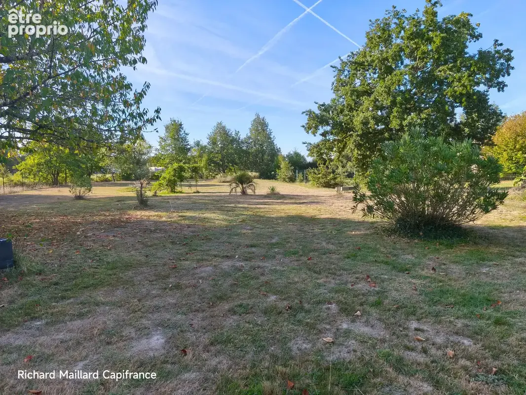 Plain-pied 120 m² sur terrain de 2 765 m² - Saint-Étienne-de-Tulmont (82) - photo 14