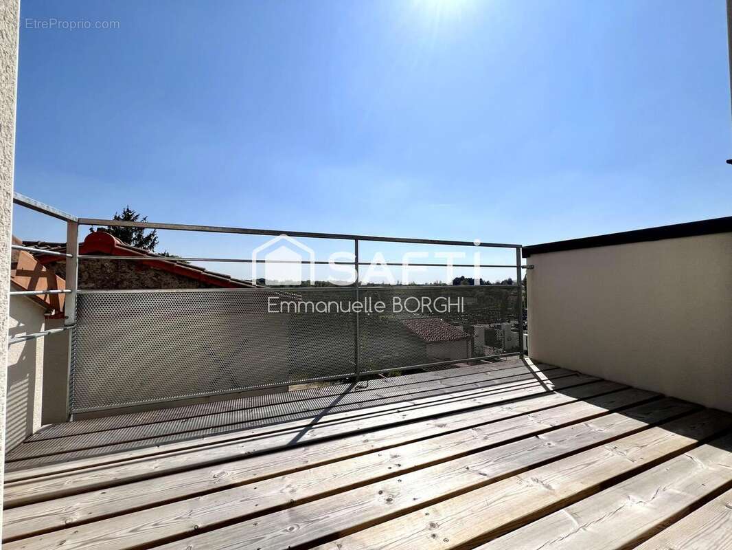 Photo 7 - Appartement à VALLET