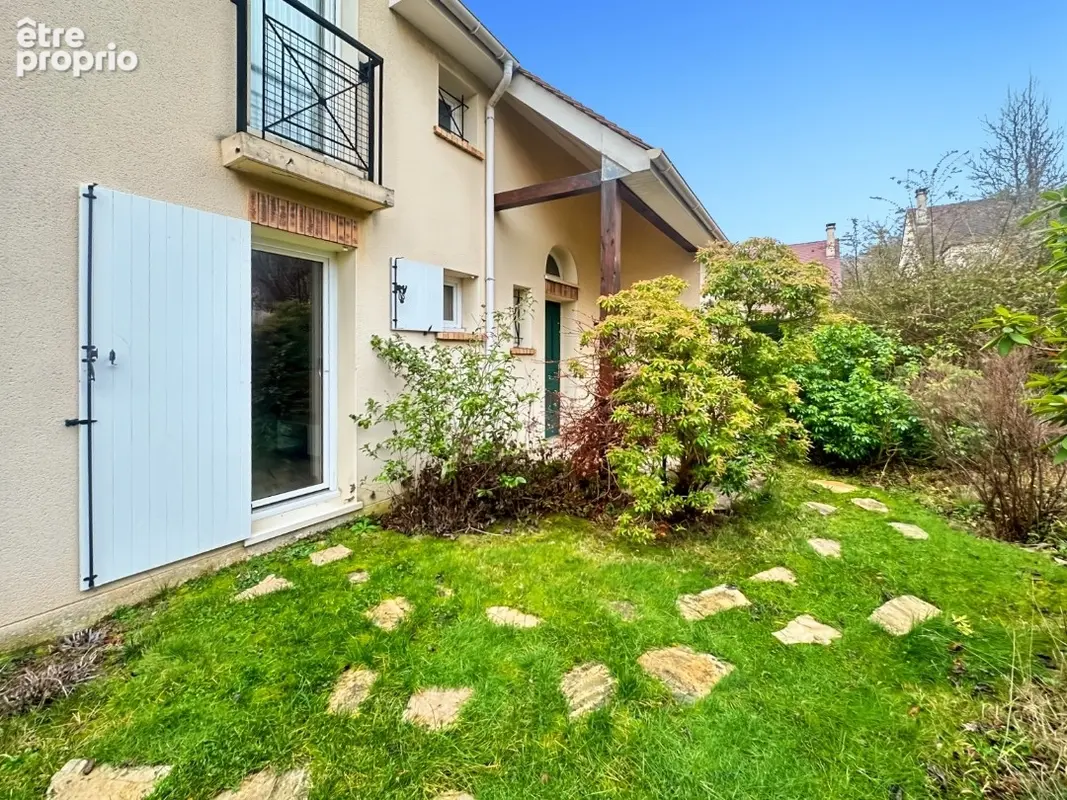 Photo Maison à Vauhallan au prix de 680 000€
