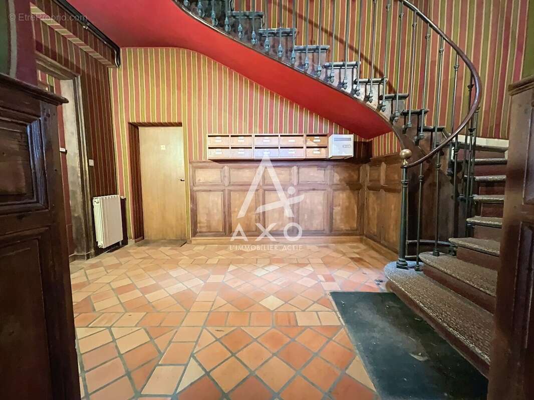 Maison à SAINT-SYLVAIN-D&#039;ANJOU