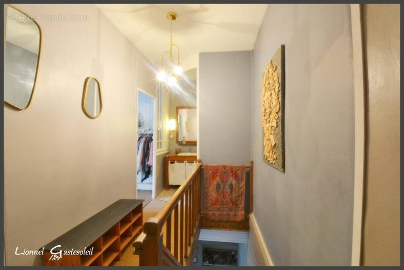 Appartement à SAINTE-FOY-LA-GRANDE