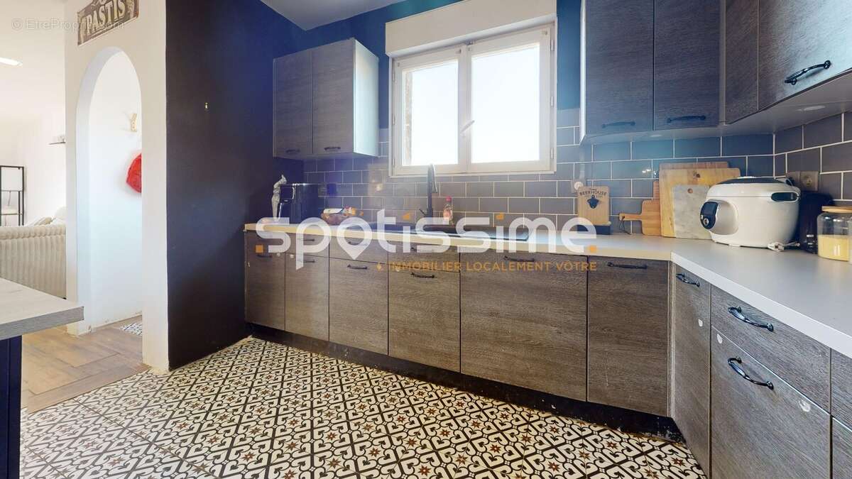 Appartement à AGDE