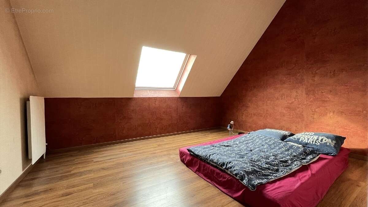 Appartement à ROISSY-EN-FRANCE