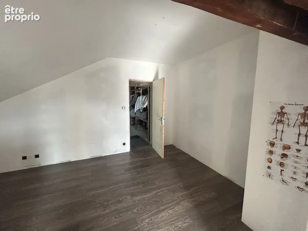 Maison 3 pièces 130 m² à vendre à Montlucon (03100) - photo 8