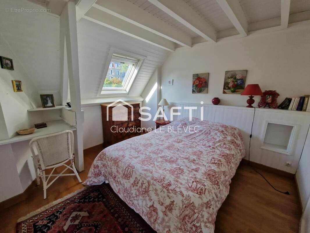 Photo 3 - Appartement à LA TRINITE-SUR-MER