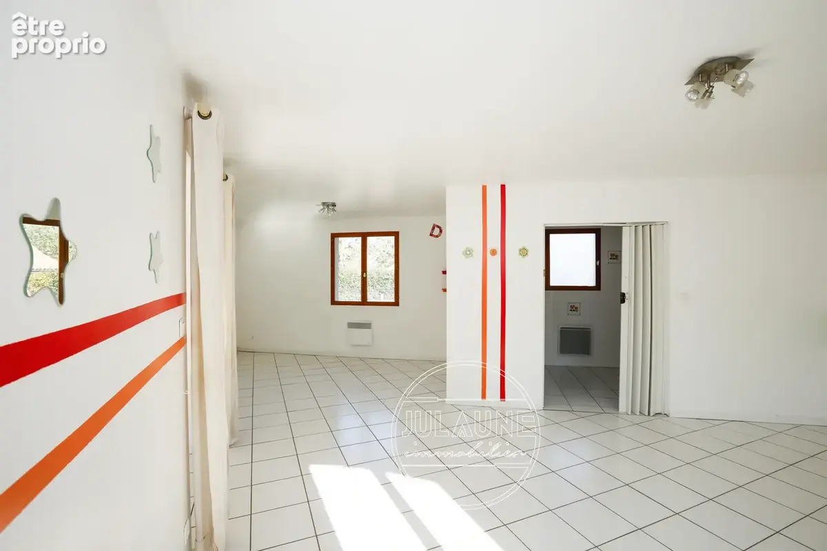 Maison de plain-pied à panazol - photo 11
