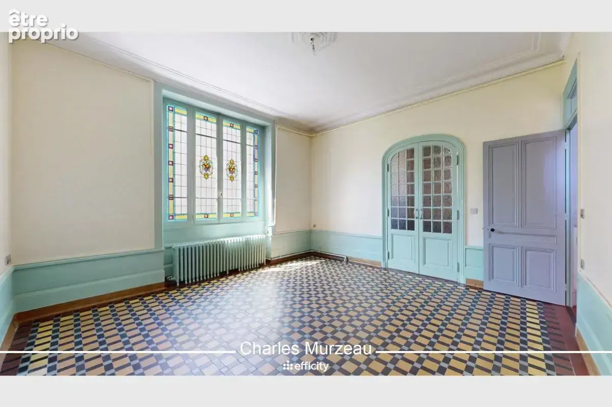 Maison à LYON-3E
