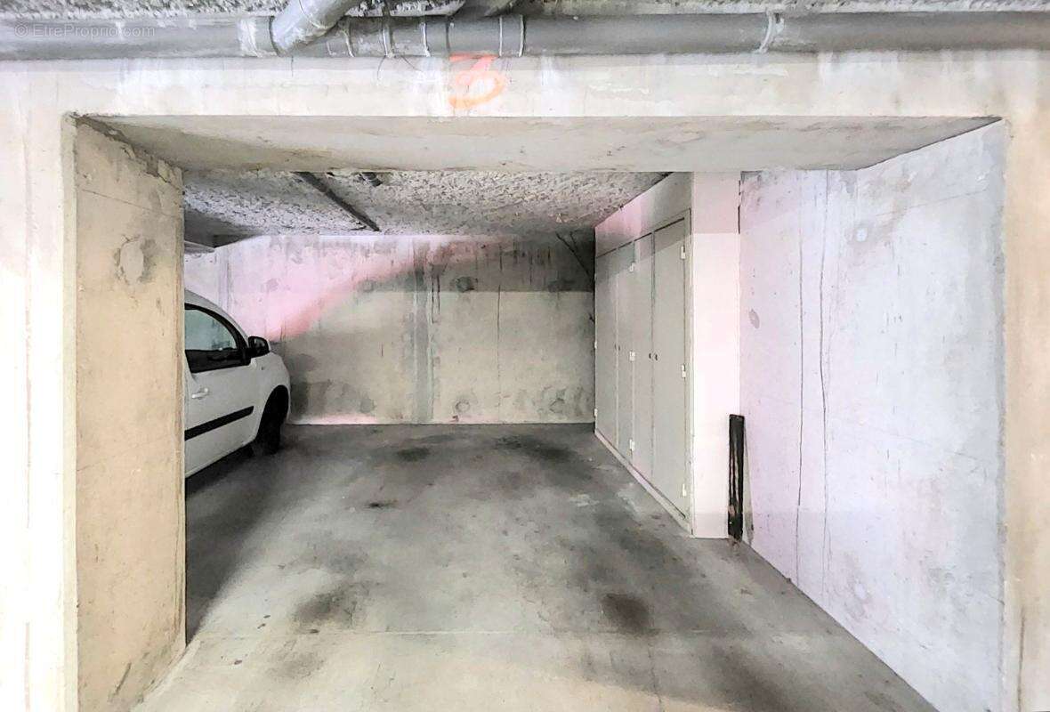 Appartement T2 À Vendre Bayonne - photo 7