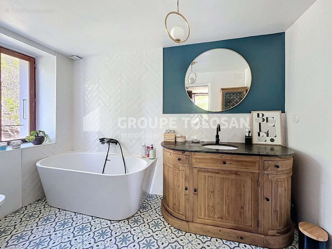 Maison 182 m² à Cuq-Toulza  - photo 13