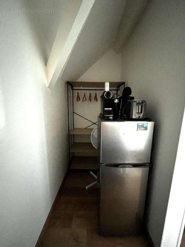 Appartement à LE CROTOY