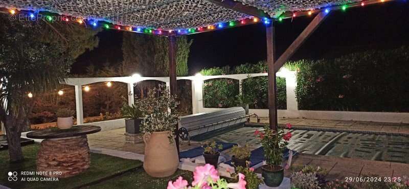 Maison à COLOMBIERS