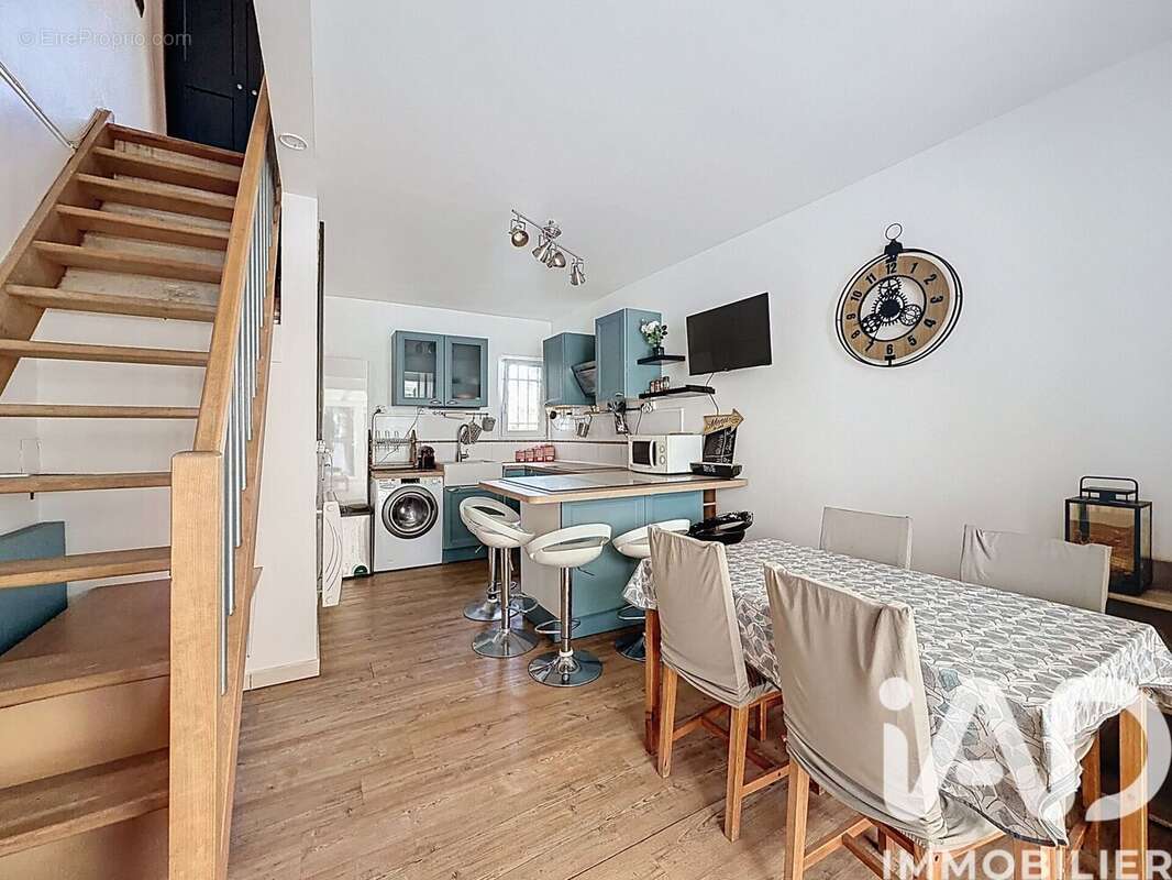 Photo 3 - Maison à SANNOIS