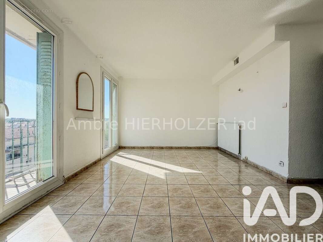 Photo 2 - Appartement à PERPIGNAN