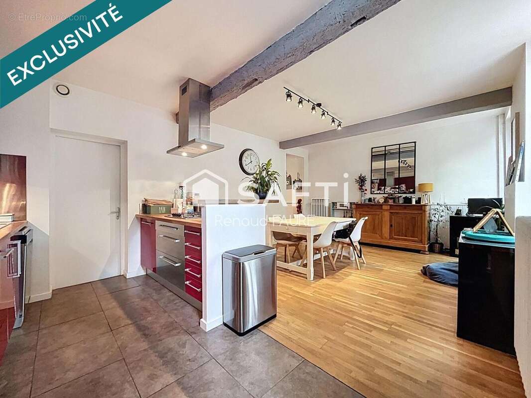 Photo 3 - Maison à MERVILLE