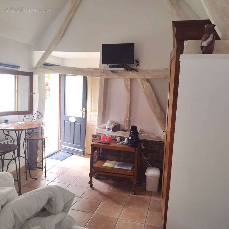 Maison 273m² à beaurainville - photo 7