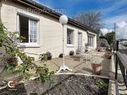 Maison à BONSECOURS