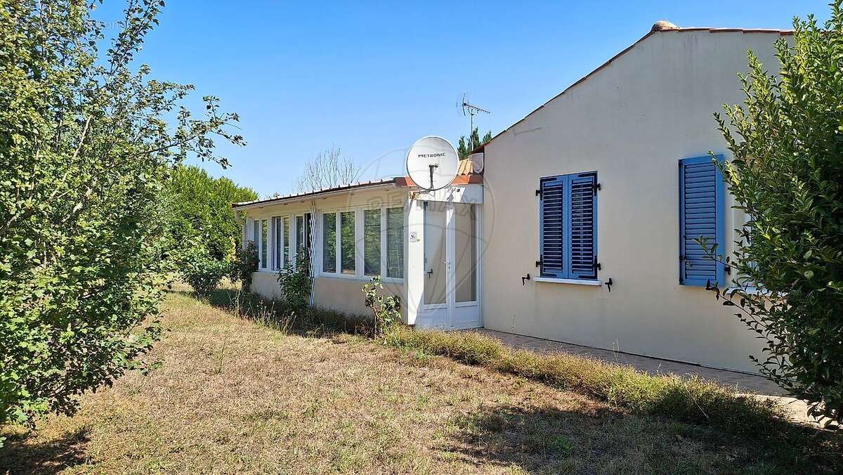 Maison 3 chambre(s) à vendre - photo 17