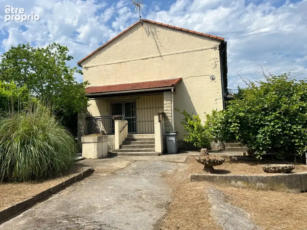 Maison à vendre 7 pièces saint martin de valgalgues (30) - photo 7