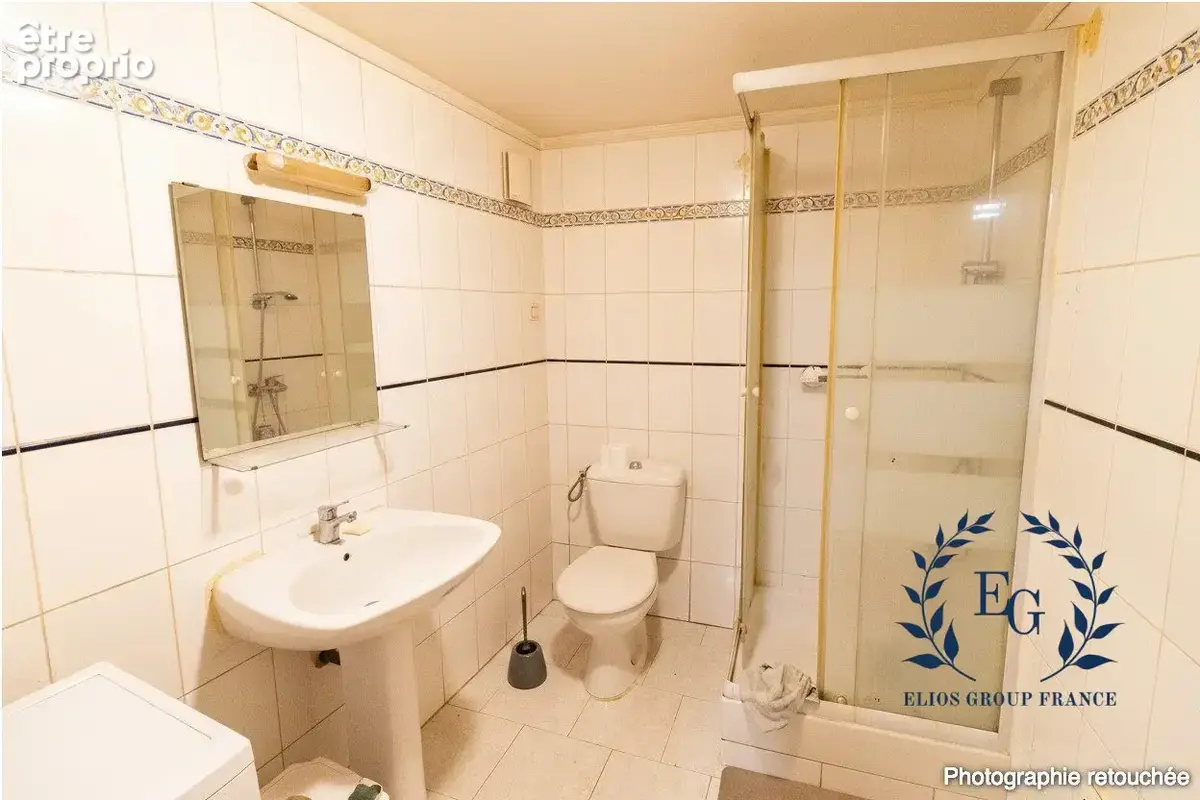 Appartement 2 pièces 40 m² à vendre à Barjols (83670) - photo 7