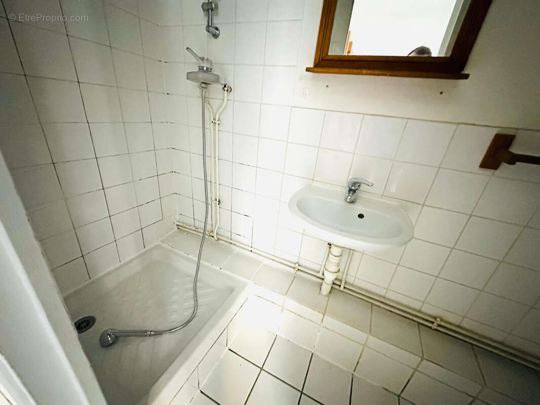 Appartement à TOURS