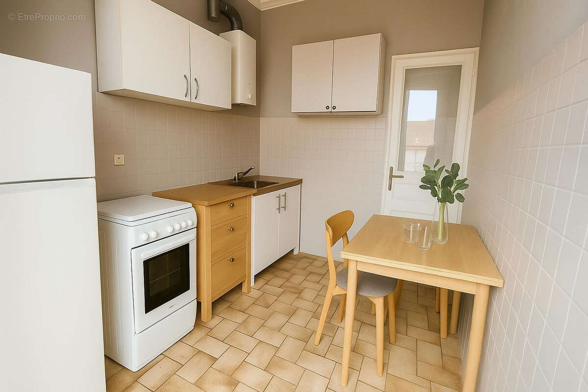Appartement à DRAGUIGNAN