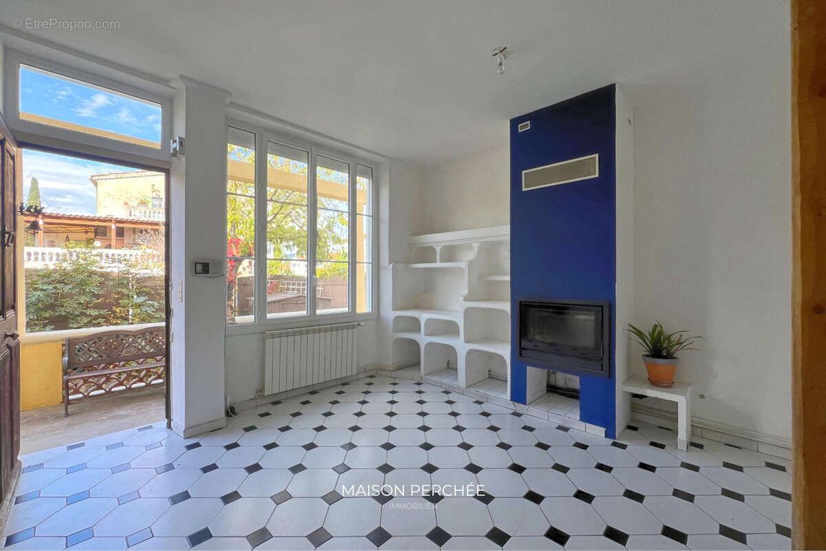 Maison Trans En Provence 7 pièce(s) 113 m2 - photo 2