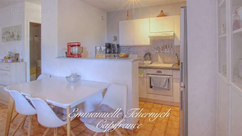 Appartement à ISTRES
