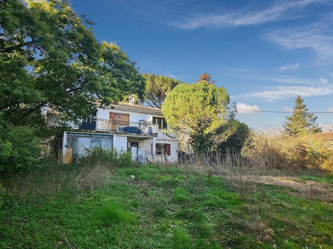 Photo 1 - Maison à LE FOUSSERET