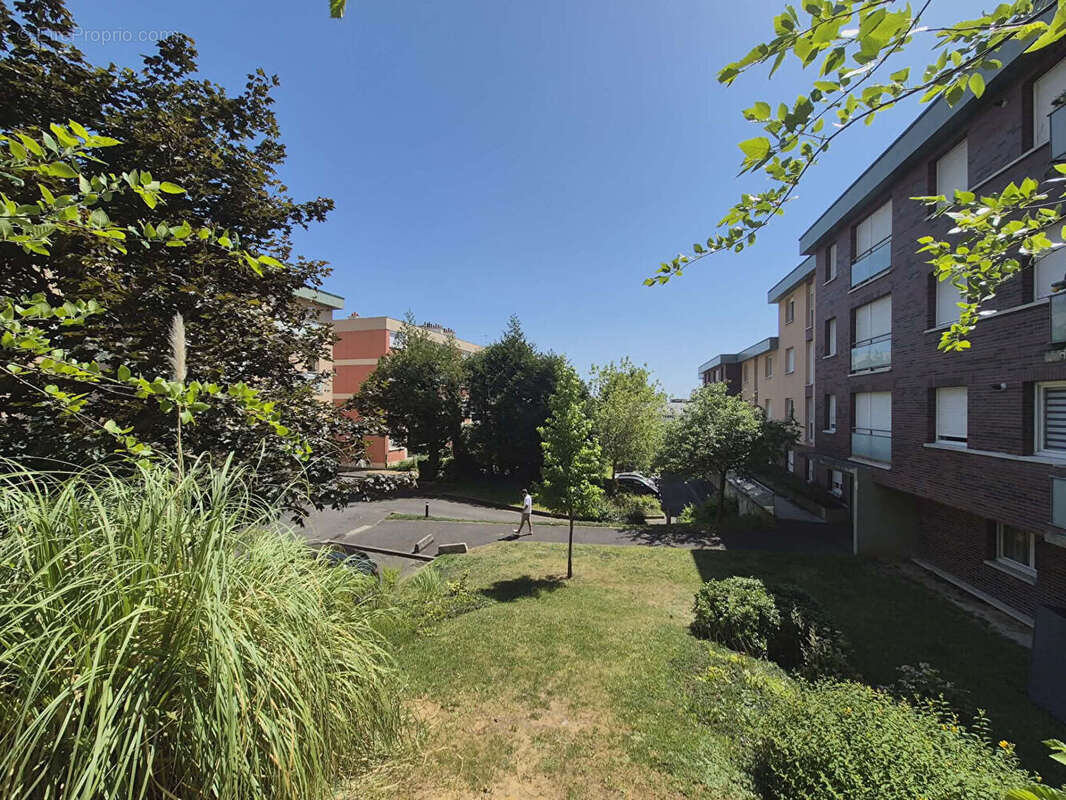 Appartement à LE HAVRE