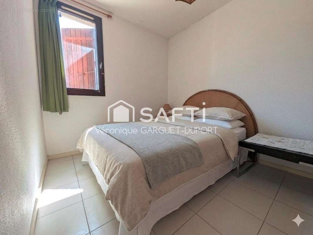 Photo 3 - Appartement à GRUISSAN