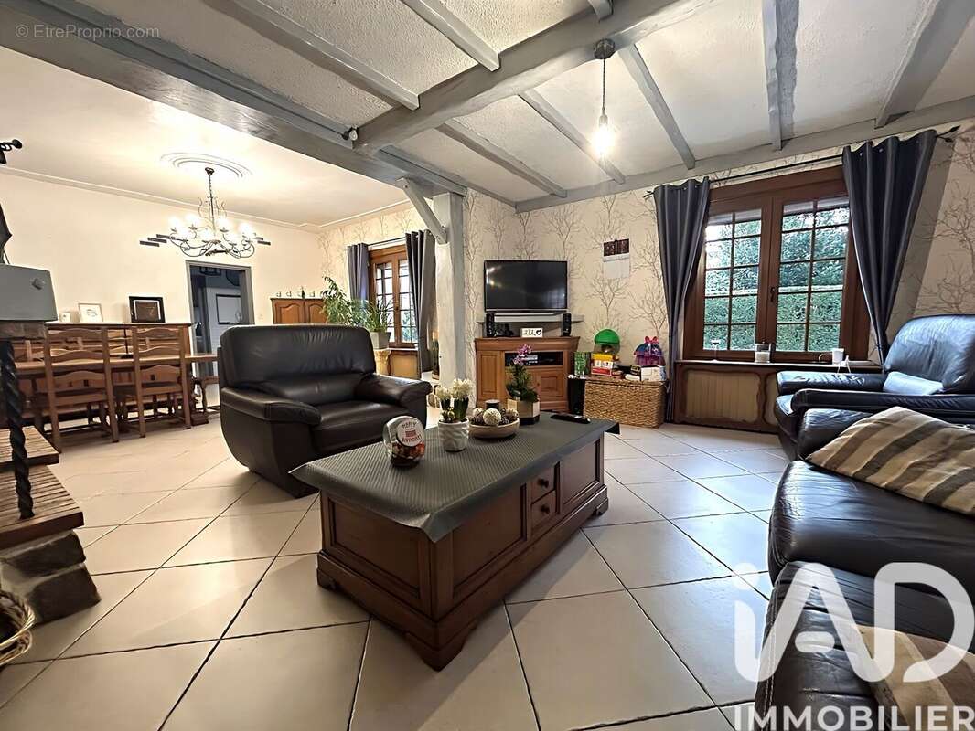 Photo 3 - Maison à ROEULX