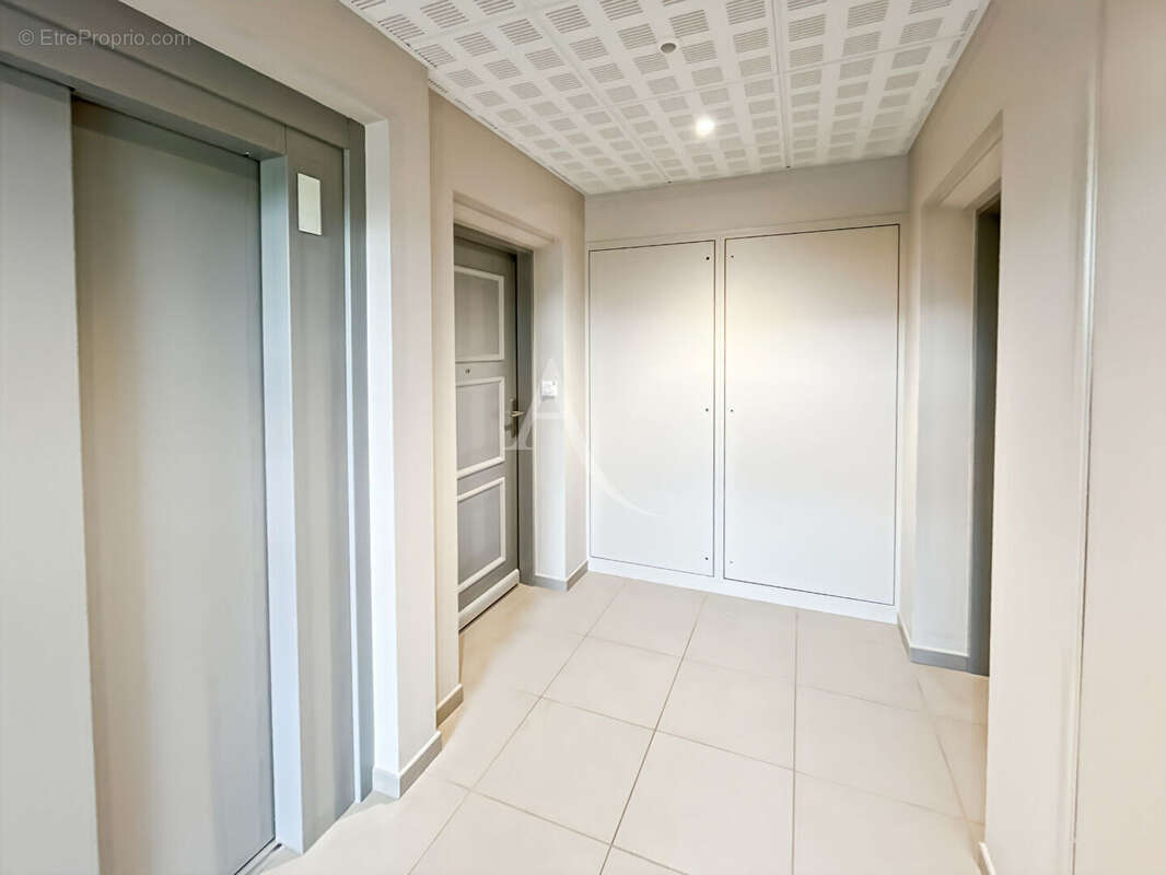 Appartement à CHALLANS