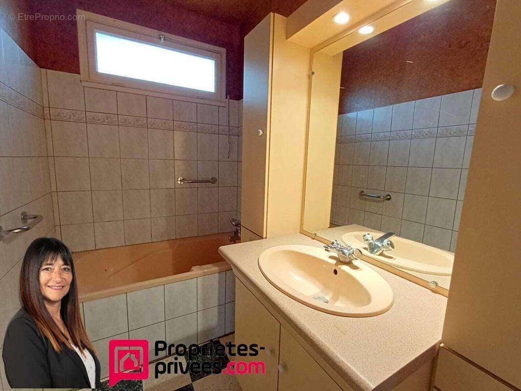 Maison à SAINT-LEGER-SUR-ROANNE