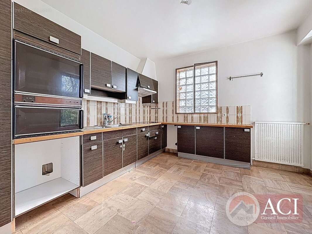 Appartement Deuil La Barre 5 pièces 123m² - Barre Ormesson - photo 6
