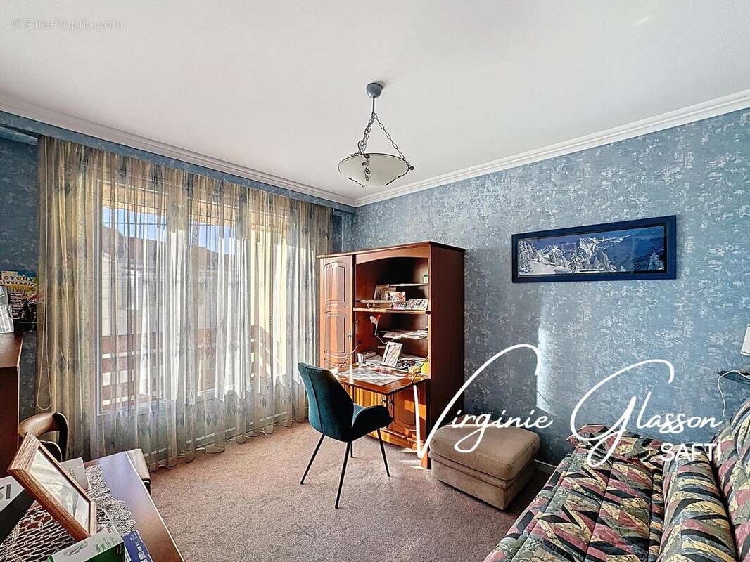 Photo 7 - Maison à HEYRIEUX